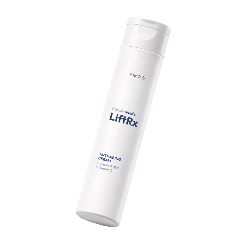 Tretinoin product