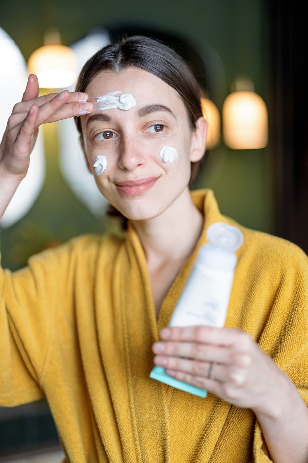 Skincare Tretinoin