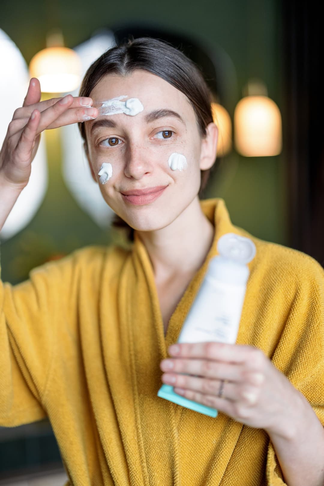 Skincare Tretinoin