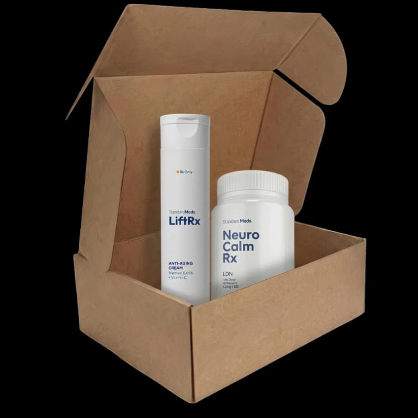 Delivered to your door